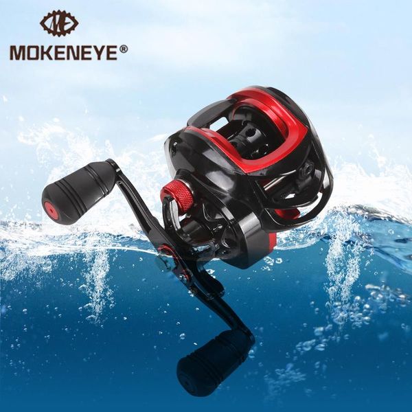 baitcasting reels 8kg max drag fishing reel 7.2:1 bait casting line spool saltwater aluminium freshwater area 18 bearings accessories
baitcasting reels 8kg max drag fishing reel 7.2:1 bait casting line spool saltwater aluminium freshwater area 18 bearings accessories