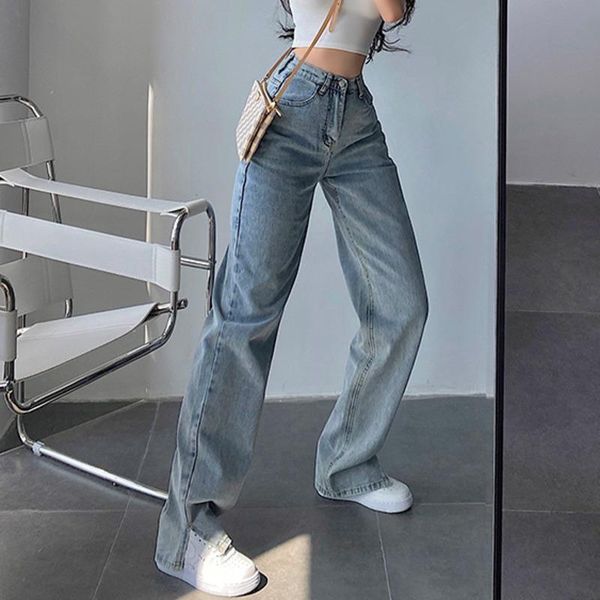 women's jeans tvvovvin high street boyfriend for women loose casual side split washed denim pants trouser id2f, Blue
women's jeans tvvovvin high street boyfriend for women loose casual side split washed denim pants trouser id2f, Blue