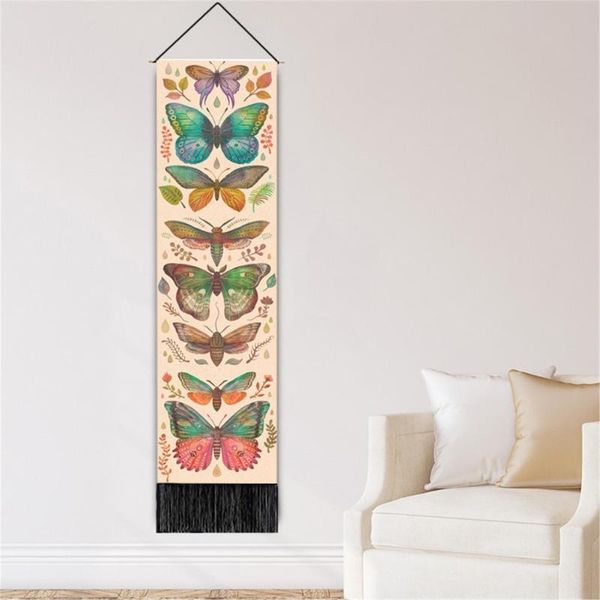 tapestries butterfly tapestry wall hanging 5d digital printing blanket home decorative pad for bedroom living room decor
tapestries butterfly tapestry wall hanging 5d digital printing blanket home decorative pad for bedroom living room decor