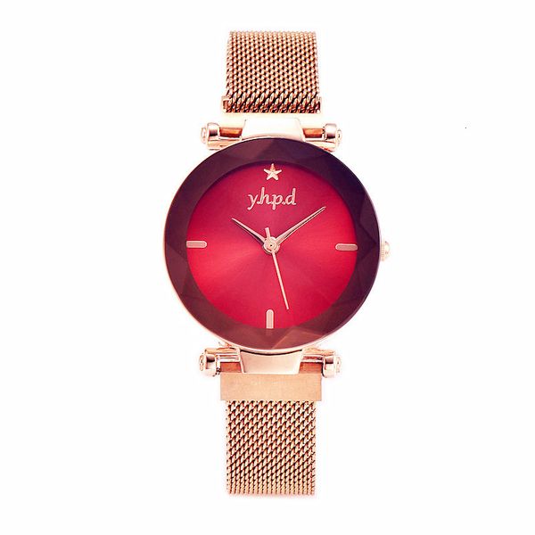 watch women's korean version simple quartz magnet mesh belt waterproof trendy, Slivery;brown
watch women's korean version simple quartz magnet mesh belt waterproof trendy, Slivery;brown