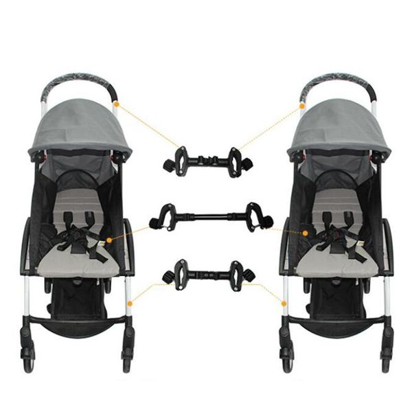 stroller parts & accessories 3pcs safety universal connector pram twins joint portable adjustable linker hook pushchair coupler bush
stroller parts & accessories 3pcs safety universal connector pram twins joint portable adjustable linker hook pushchair coupler bush