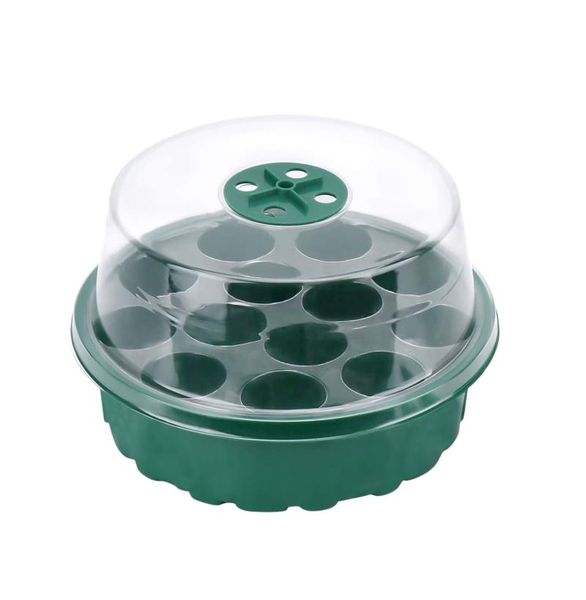 planters & pots seed starter trays nursery seedling tray humidity adjustable switch garden decor accessories 12 cells per qw
planters & pots seed starter trays nursery seedling tray humidity adjustable switch garden decor accessories 12 cells per qw