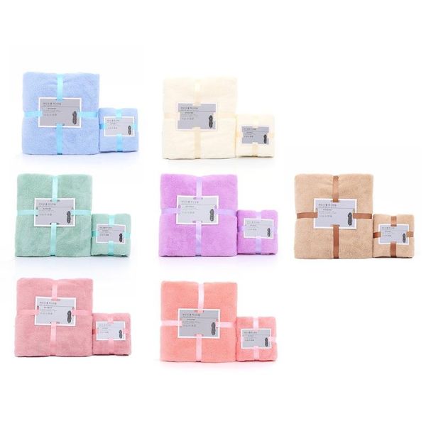 towel 2pcs coral velvet bath towels set soft fluffy absorbent beach swim sport bathroom for home daily use accessories
towel 2pcs coral velvet bath towels set soft fluffy absorbent beach swim sport bathroom for home daily use accessories