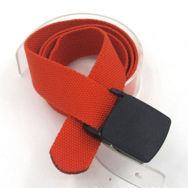 smooth straps canvas buckle metal belt casual webbing plain cotton waist support, Black;gray
smooth straps canvas buckle metal belt casual webbing plain cotton waist support, Black;gray