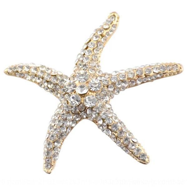 ZUs4 korean version full pins starfish pentagram versatile brooches fashion korean version accessories diamond diamondfull starfish pentag, Gray
ZUs4 korean version full pins starfish pentagram versatile brooches fashion korean version accessories diamond diamondfull starfish pentag, Gray