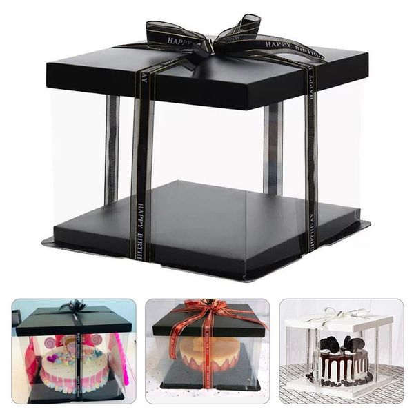 luxury transparent cake boxes pastry extra large gift packaging box multiple colour bakery birthday wedding wrapping paper wrap
luxury transparent cake boxes pastry extra large gift packaging box multiple colour bakery birthday wedding wrapping paper wrap