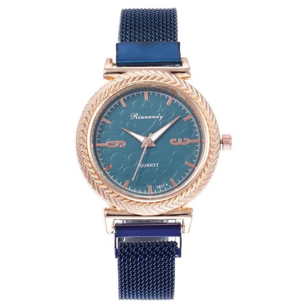 wristwatches drop 2021 brand watch women quartz leather ladies bracelet luxury wrist casual relogio femenino gift 9, Slivery;brown
wristwatches drop 2021 brand watch women quartz leather ladies bracelet luxury wrist casual relogio femenino gift 9, Slivery;brown