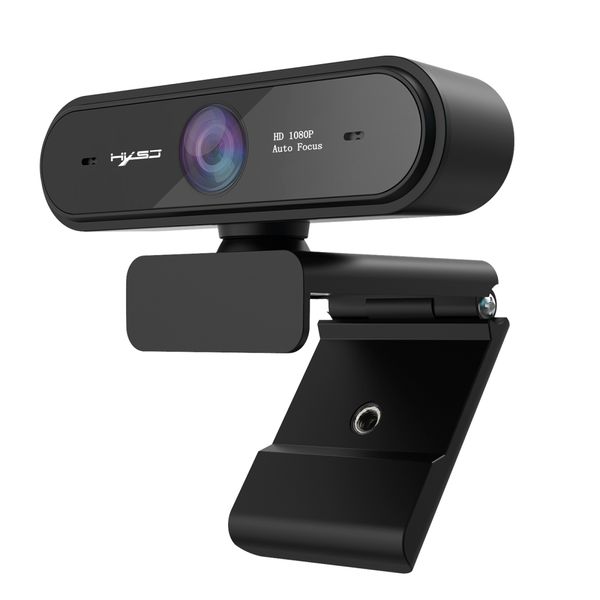 hxsj s6 hd 1080p 95 degree wide-angle high-definition computer camera with microphone
hxsj s6 hd 1080p 95 degree wide-angle high-definition computer camera with microphone