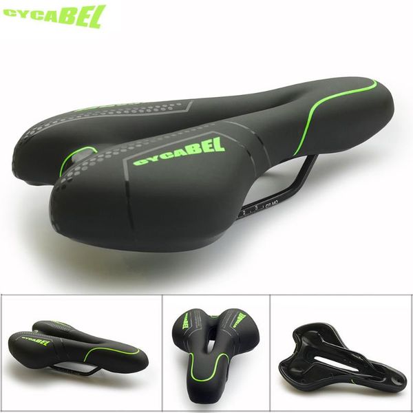 bike saddles cycabel saddle silicone cushion pu leather surface silica filled gel comfortable cycling seat shockproof mtb bicycle
bike saddles cycabel saddle silicone cushion pu leather surface silica filled gel comfortable cycling seat shockproof mtb bicycle