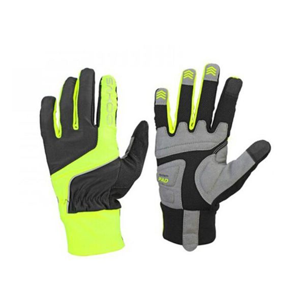 cycling gloves women men riding outdoor sports anti slip glove full finger touch screen windproof mesh fabric breathable shockproof, Black
cycling gloves women men riding outdoor sports anti slip glove full finger touch screen windproof mesh fabric breathable shockproof, Black