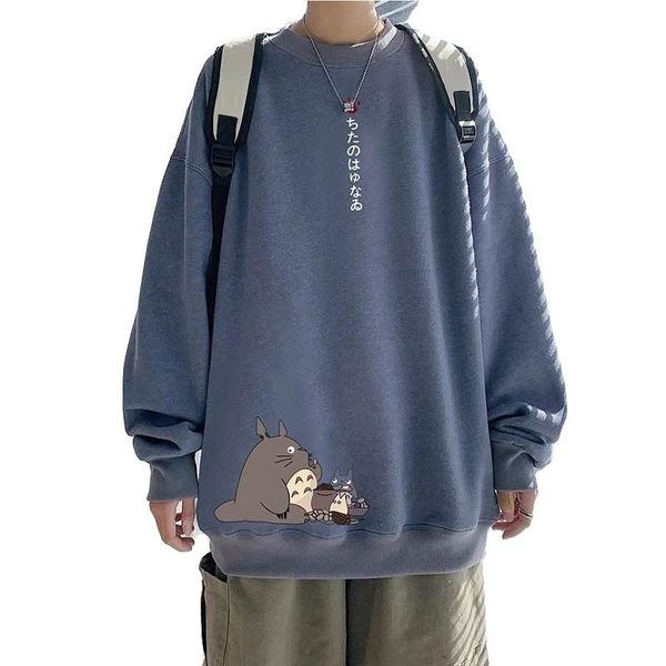 men's hoodies & sweatshirts spring and autumn korean fashion retro man for men hoodless lovers vintage clothing male sweatshirt mens, Black
men's hoodies & sweatshirts spring and autumn korean fashion retro man for men hoodless lovers vintage clothing male sweatshirt mens, Black