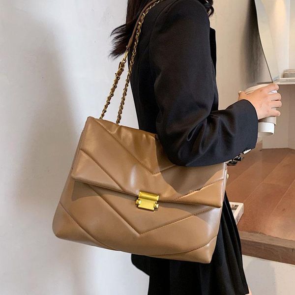 large capacity ladies hand bags pu leather women shoulder 2021 fashion luxury handbags designer cross body
large capacity ladies hand bags pu leather women shoulder 2021 fashion luxury handbags designer cross body