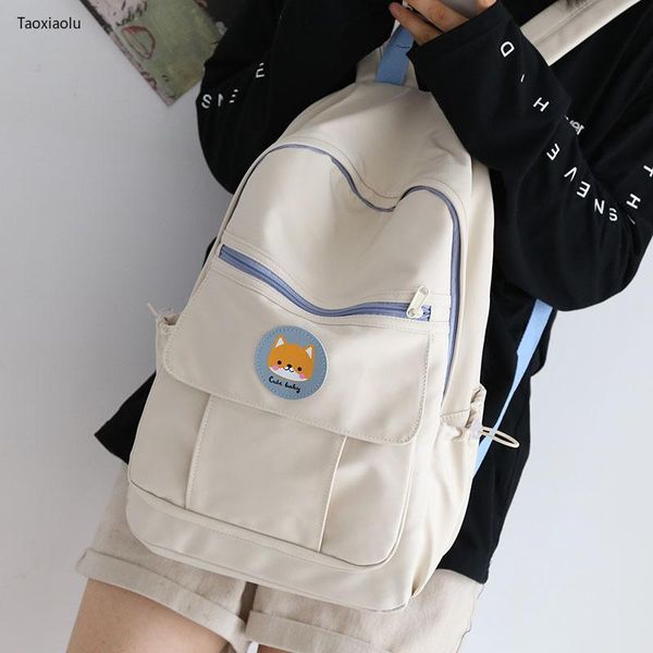 backpack large capacity japanese women's for girls school bag middle students high 2021 female
backpack large capacity japanese women's for girls school bag middle students high 2021 female