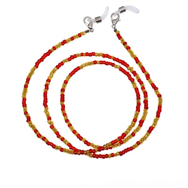 s3u seven eyeglasses s color rice bead rope chain hand mask facial mask made beaded eyeglasses chain anti slip and anti lose straight
s3u seven eyeglasses s color rice bead rope chain hand mask facial mask made beaded eyeglasses chain anti slip and anti lose straight