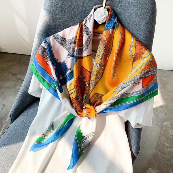 scarves 2021 vintage wild scarf women winter 90 fashion warm shawl silk chiffon hijab pashmina infinity poncho, Blue;gray
scarves 2021 vintage wild scarf women winter 90 fashion warm shawl silk chiffon hijab pashmina infinity poncho, Blue;gray