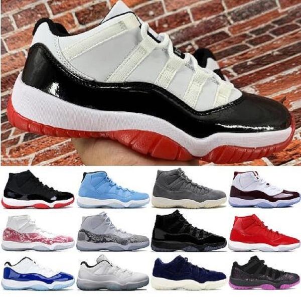 2021 new 11 11s bred 25th anniversary basketball shoes men women heiress cap and gown gym red 72-10 sports sneakers
2021 new 11 11s bred 25th anniversary basketball shoes men women heiress cap and gown gym red 72-10 sports sneakers