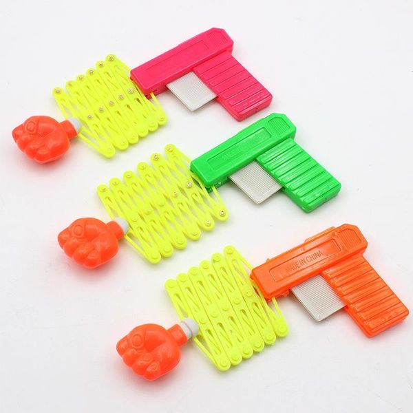 party masks retractable fist shooter trick toy gun funny child prank toys kids plastic festival gift for fun classic elastic
party masks retractable fist shooter trick toy gun funny child prank toys kids plastic festival gift for fun classic elastic