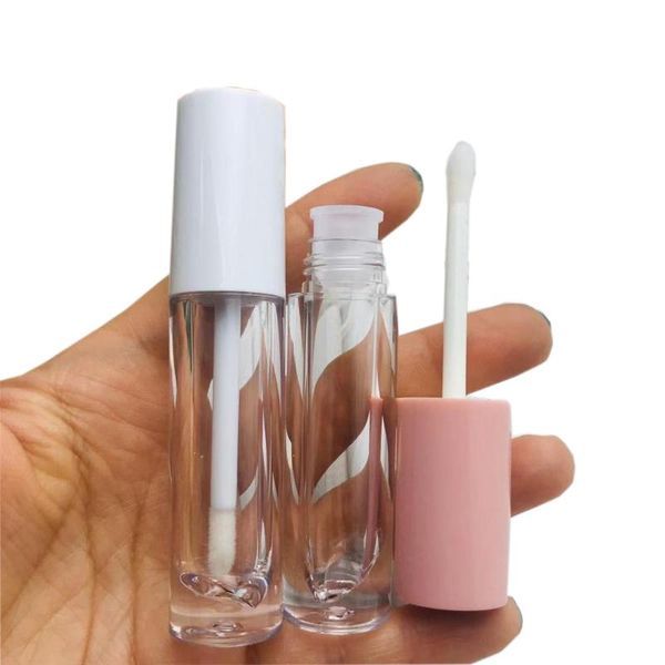storage bottles & jars 3ml empty lip gloss tubes clear lipgloss tube abs glaze bottle pink,white packing container
storage bottles & jars 3ml empty lip gloss tubes clear lipgloss tube abs glaze bottle pink,white packing container