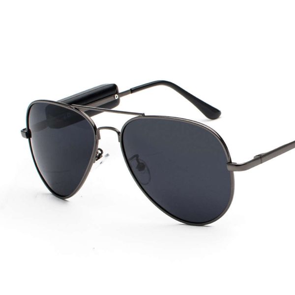 fashion sunglasses sunglasses listen to song intelligence uv400 driving pilots sun glasses, Black
fashion sunglasses sunglasses listen to song intelligence uv400 driving pilots sun glasses, Black