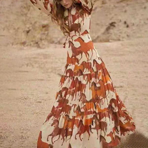 luxury evening dress women's clothing autumn 2021 animal printing and dyeing personalized care machine high waist long big swing, Black;gray
luxury evening dress women's clothing autumn 2021 animal printing and dyeing personalized care machine high waist long big swing, Black;gray