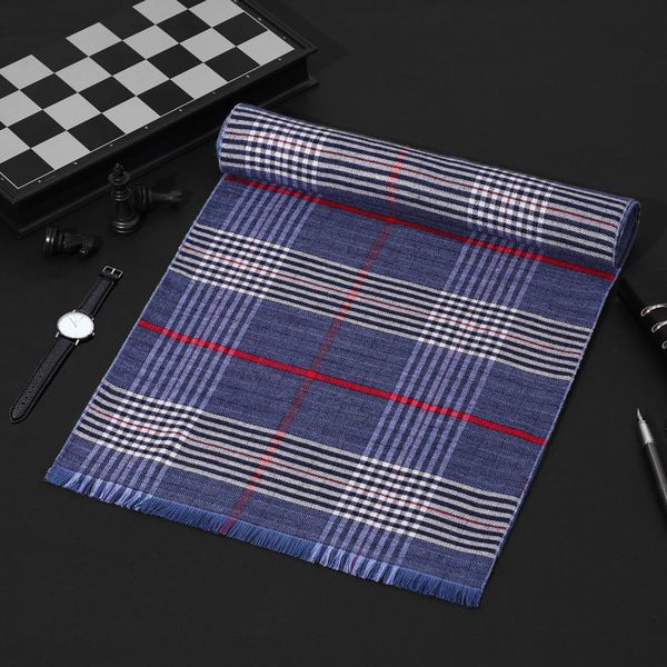 men lady scarf classic woman plaid shawl size 180*30cm scarves warm comfortable stylish and high-end, Blue;gray
men lady scarf classic woman plaid shawl size 180*30cm scarves warm comfortable stylish and high-end, Blue;gray