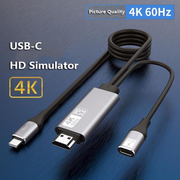 audio cables & connectors 2 in 1 type c convert 4k hdtv adapter cable 1080p tv digital pd3.0 female for macbook pro conversion line
audio cables & connectors 2 in 1 type c convert 4k hdtv adapter cable 1080p tv digital pd3.0 female for macbook pro conversion line