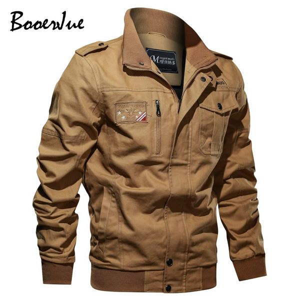 men's jackets men tactical military bomber jacket brand mens clothing outdoor overcoats windproof coats windbreaker 2021, Black;brown
men's jackets men tactical military bomber jacket brand mens clothing outdoor overcoats windproof coats windbreaker 2021, Black;brown