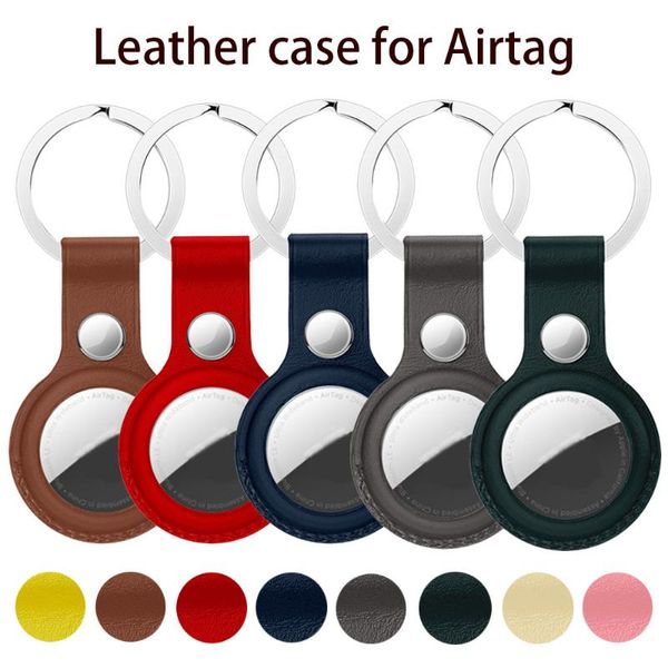 leather case for apple airtags protective cover locator tracker anti-lost device keychain protect sleeve cords, slings and webb
leather case for apple airtags protective cover locator tracker anti-lost device keychain protect sleeve cords, slings and webb