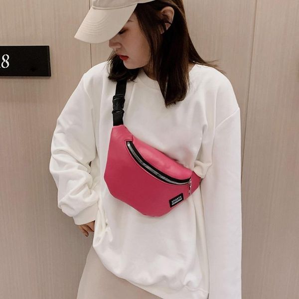 women solid color zipper messenger bag chest bags waist phone crossbody wallet bolsas femininas sac a main femme #25
women solid color zipper messenger bag chest bags waist phone crossbody wallet bolsas femininas sac a main femme #25