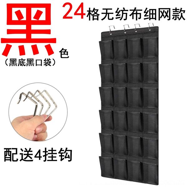 z2zj 24 grid bags non-woven multi-layer door back wall hanging net cloth shoes non woven oxford storage oxford clothstorage bag hangin
z2zj 24 grid bags non-woven multi-layer door back wall hanging net cloth shoes non woven oxford storage oxford clothstorage bag hangin