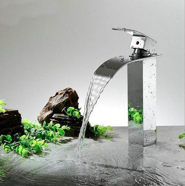 bathroom sink faucets basin gold faucet brass waterfall tap luxury single handle and cold jm5122
bathroom sink faucets basin gold faucet brass waterfall tap luxury single handle and cold jm5122
