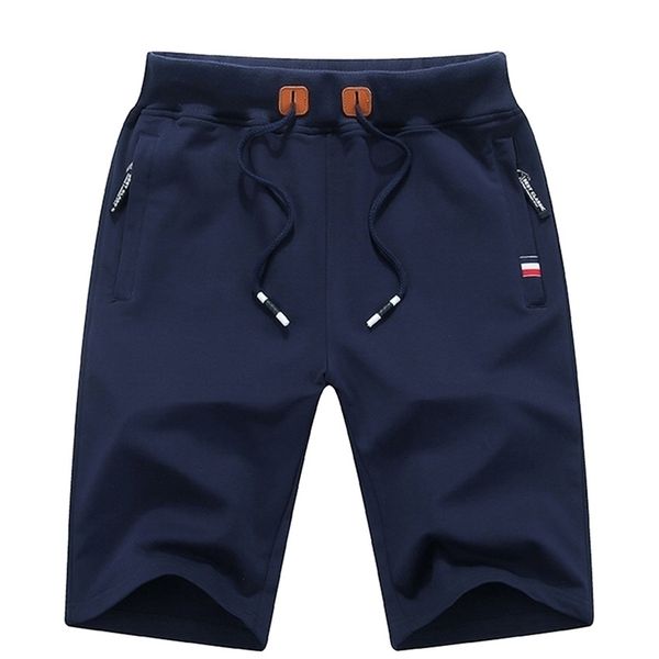 men's summer shorts cotton casual men's summer shorts classic brand clothing beach male homme 210712, White;black
men's summer shorts cotton casual men's summer shorts classic brand clothing beach male homme 210712, White;black