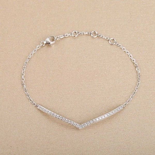 brand pure 925 sterling silver jewelry for women rose gold chain wave bracelet praty wedding jewelry mini small cute bracelet, Golden;silver
brand pure 925 sterling silver jewelry for women rose gold chain wave bracelet praty wedding jewelry mini small cute bracelet, Golden;silver