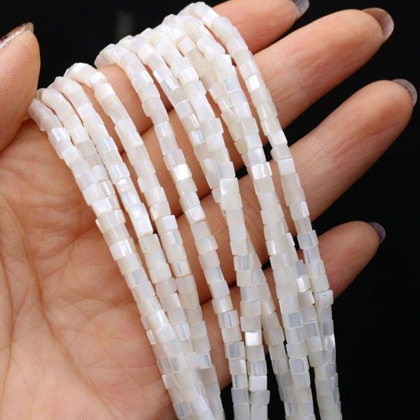 other 3x3mm natural stone mother-of-pearl square beads loose shell bead for jewelry making diy necklace bracelet accessories
other 3x3mm natural stone mother-of-pearl square beads loose shell bead for jewelry making diy necklace bracelet accessories
