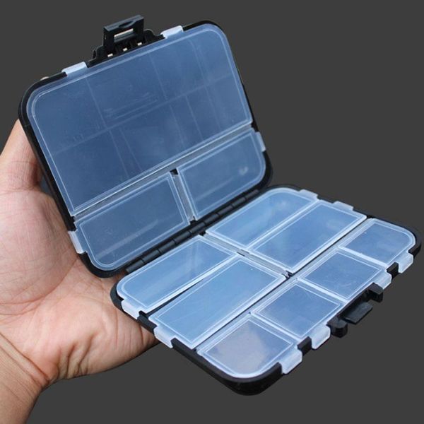 fishing accessories lure tackle box storage case plastic spoon hook bait small accessory square fishhook
fishing accessories lure tackle box storage case plastic spoon hook bait small accessory square fishhook