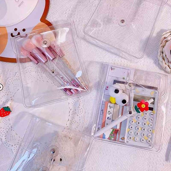 fashion transparent waterproof girls cosmetic bags winding travel makeup case handbag organizer storage pouch toiletry wash
fashion transparent waterproof girls cosmetic bags winding travel makeup case handbag organizer storage pouch toiletry wash