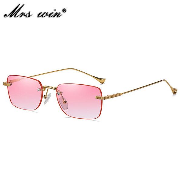 sunglasses 2021 fashion cool slim rimless style metal vintage women ins brand design sun glasses 8085, White;black
sunglasses 2021 fashion cool slim rimless style metal vintage women ins brand design sun glasses 8085, White;black