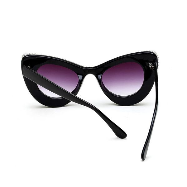 fashion sunglasses sunglasses 10928 supereyewear luxury jewels sun glasses oversized women eye pearl, Black
fashion sunglasses sunglasses 10928 supereyewear luxury jewels sun glasses oversized women eye pearl, Black
