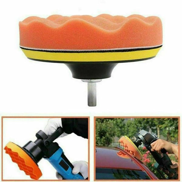 care products parts car polishing pad 12 pcs 6 inch 150mm buffing kits polisher roundness
care products parts car polishing pad 12 pcs 6 inch 150mm buffing kits polisher roundness