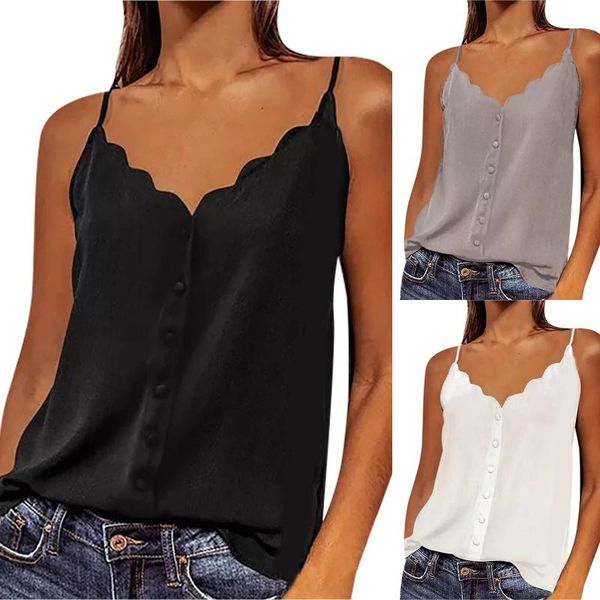 women's casual fashion v-neck pattern hundred sleeveless camisole spring summer 2021 frau t-shirts sweetshirt t-shirt, White
women's casual fashion v-neck pattern hundred sleeveless camisole spring summer 2021 frau t-shirts sweetshirt t-shirt, White