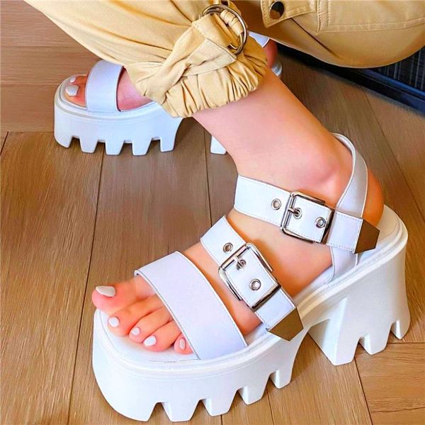 dress shoes gladiators women's strappy leather sandals platform party pumps open toe buckle oxfords summer 34 35 36 37 38 39, Black
dress shoes gladiators women's strappy leather sandals platform party pumps open toe buckle oxfords summer 34 35 36 37 38 39, Black