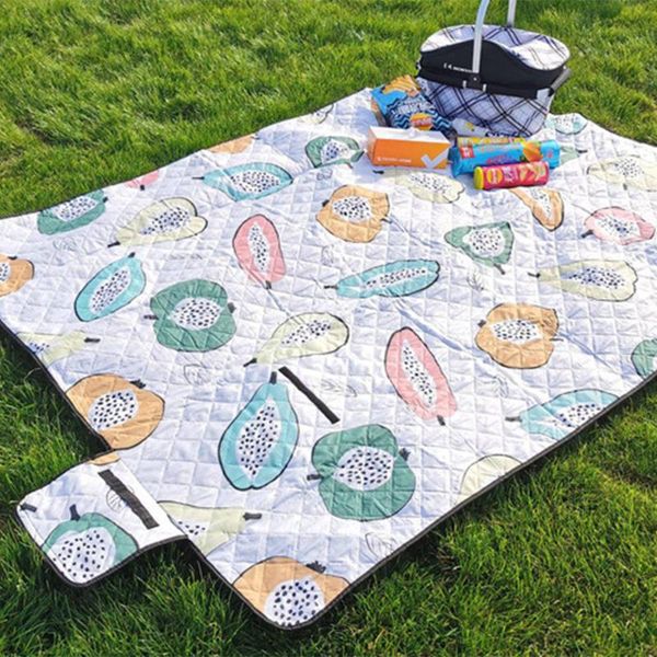 carpets outdoor garden leisure printed pattern multifunctional camping mat, square shape collapsible moisture-proof beach blanket
carpets outdoor garden leisure printed pattern multifunctional camping mat, square shape collapsible moisture-proof beach blanket