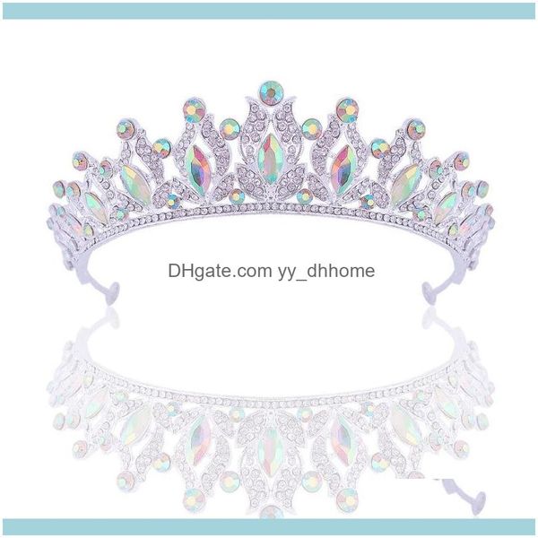 jewelrycolorful crystal bridal crown and tiara hair jewelry party birthday headwear wedding aessories princess girl gifts clips & barrettes, Golden;silver
jewelrycolorful crystal bridal crown and tiara hair jewelry party birthday headwear wedding aessories princess girl gifts clips & barrettes, Golden;silver