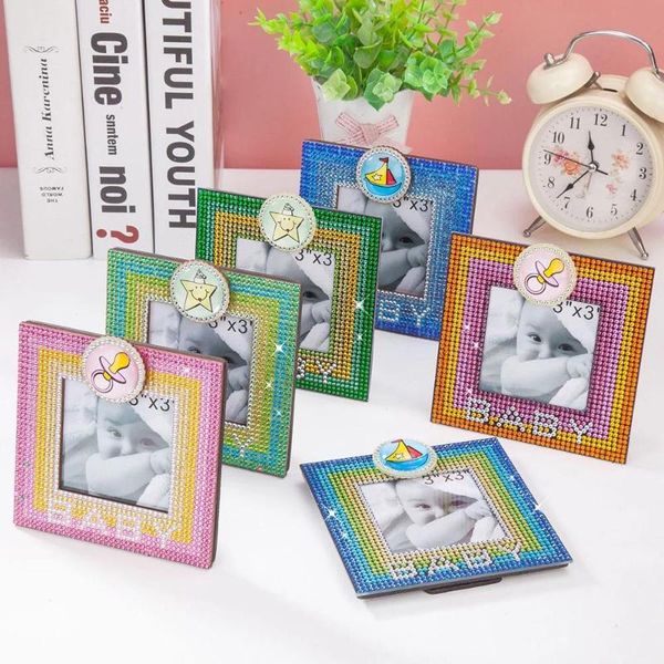 frames diy diamond painting acrylic baby po frame for kids exquisite souvenirs casting home decoration
frames diy diamond painting acrylic baby po frame for kids exquisite souvenirs casting home decoration