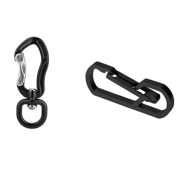 pcs outdoor mountaineering buckle multifunctional hook camping key chain, a & b cords, slings and webbing
pcs outdoor mountaineering buckle multifunctional hook camping key chain, a & b cords, slings and webbing