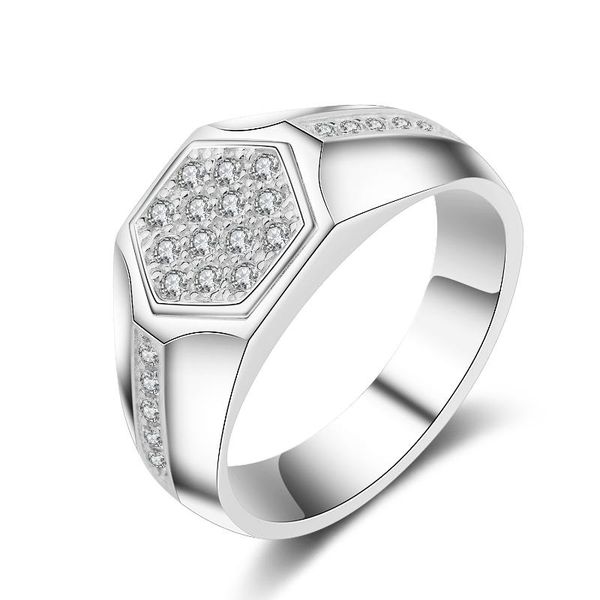 cluster rings s925 sterling silver men origin natural diamond gemstone invisible setting 925 jewelry with box, Golden;silver
cluster rings s925 sterling silver men origin natural diamond gemstone invisible setting 925 jewelry with box, Golden;silver
