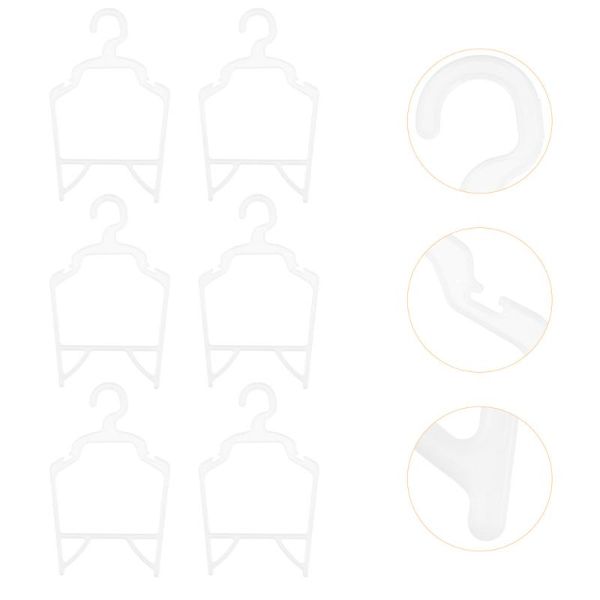 hangers & racks 10pcs dog clothes pp storage pet apparel supplies
hangers & racks 10pcs dog clothes pp storage pet apparel supplies