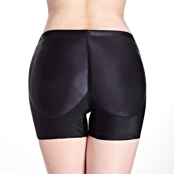 women's shapers fixed fake bushorts hip enhancer sponge material pad hip-lifting panties body shaping underwear women shaper, Black;white
women's shapers fixed fake bushorts hip enhancer sponge material pad hip-lifting panties body shaping underwear women shaper, Black;white