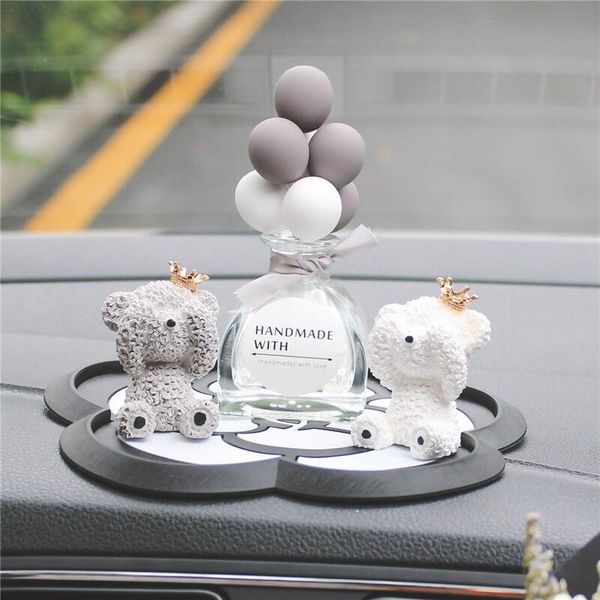 interior decorations 2021 romantic car decoration accessories cute dolls fragrance ornaments teddy princess and prince balloon bottle
interior decorations 2021 romantic car decoration accessories cute dolls fragrance ornaments teddy princess and prince balloon bottle