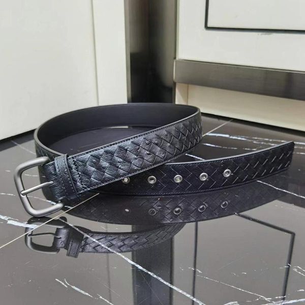 belts genuine leather braided belt man fashion casual luxury design waist strap male quality first layer cow skin for jeans, Black;brown
belts genuine leather braided belt man fashion casual luxury design waist strap male quality first layer cow skin for jeans, Black;brown